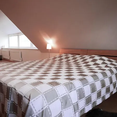 krevet i doručak Pulga Holiday Complex *