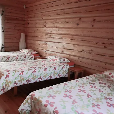 Pulga Holiday Complex krevet i doručak Nassuma