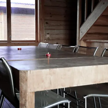Pulga Holiday Complex krevet i doručak Nassuma
