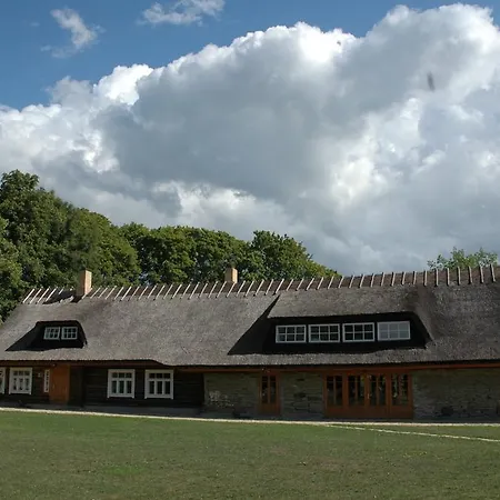 krevet i doručak Pulga Holiday Complex