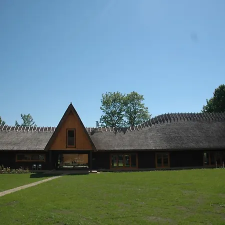 krevet i doručak Pulga Holiday Complex *