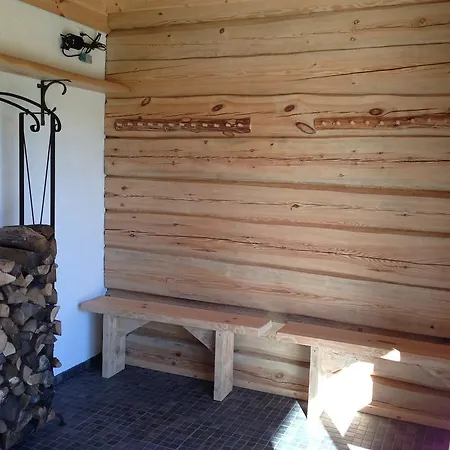 krevet i doručak Pulga Holiday Complex Nassuma