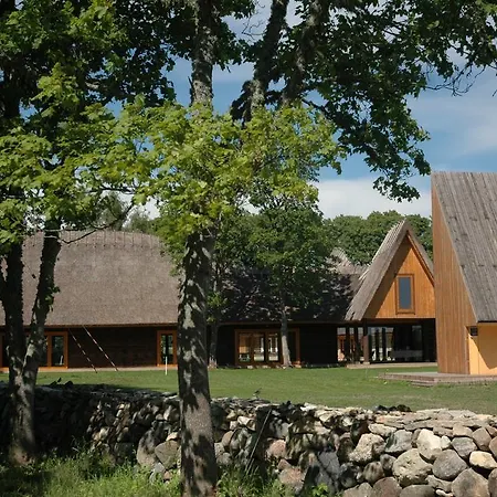Pulga Holiday Complex Nassuma