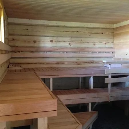 krevet i doručak Pulga Holiday Complex